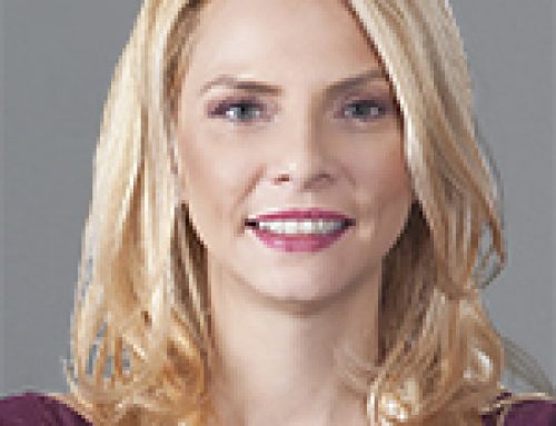 Roxana Musoi